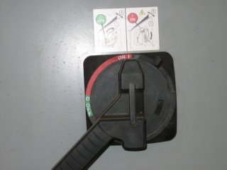 POSICION MANDO FOTOS PREVENCION SEALIZACION